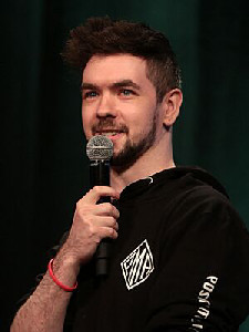 jacksepticeye Facts for Kids