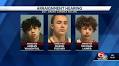 Slidell teens indicted in connection with death of St. Tammany Sgt. Grant Candies enter pleas
