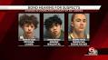 Bond denied for driver accused in chase that killed St. Tammany sergeant