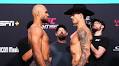 Prediction, pick for Christian Leroy Duncan vs. Marco Tulio
