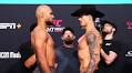 UFC Vegas 111: Christian Leroy Duncan Dazzles, Drops Marco Tulio