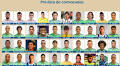 Neymar, Marcelo, David Luiz and Thiago Silva left out of 40-man preliminary Brazil squad for 2016 Copa America Centernatio