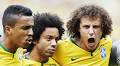 Luiz and Marcelo remain outside Brazil