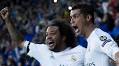 Real Madrid tracking Munich star David Alaba as Marcelo transfer replacement