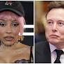 Doja Cat Slams Elon Musk as a ‘Barrel Chested Ewok’ While Requesting Changes to X: ‘You Look Like You Eat Sand’