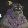 Richard Donat, the voice of the ewok Deej, has passed away