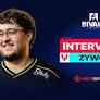 ZywOo on apEX: “We love to say, we’re kind of an old couple. We can be grumpy, we can be mad to each other, but it’s always in a good way”