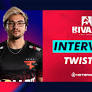 Twistzz On Taking The IGL Role: "I Just Want To Put The Team In A Better Place"