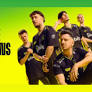 Team Vitality wins IEM Rio and claims a second straight ESL Grand Slam