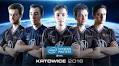 EnvyUs replace Kioshima