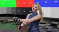 New Virtua Fighter Project footage featuring Sarah Bryant debuts at EVO 2025