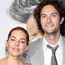 Sienna Miller enjoys date night with partner Oli Green after welcoming third child