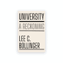 The Fifth Pillar: Where Higher Ed Goes from Here