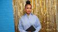 Jasmine Amy Rogers’s Inner Child Feels Free to Play in Spelling Bee