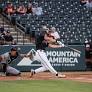 Two Hairston homers not enough as ASU drops third straight midweek in extras