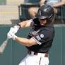 ASU’s Landon Hairston sets program record for single-season home runs, opposing pitcher delivers ball