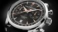 Introducing Carl F. Bucherer Manero Flyback 40mm Chronograph