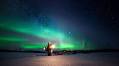 How to see the northern lights – best tips for catching auroras in Finland