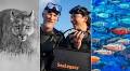 How Love for Earth and Each Other Fuel Photographers Cristina Mittermeier and Paul Nicklen