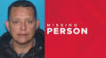Endangered Person Advisory issued for man reported missing out of Bridgeton