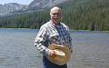 Stephen D. Ernst, age 64, of Helena