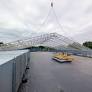 Sands Centre preparing to reopen following roof refurbishments and repairs