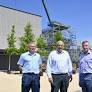 Council leader says 'it's brilliant' as long-delayed Sands Centre ready to open