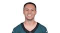 Britain Covey (WR): Bio, News, Stats & more