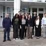 Max Planck Institute for Polymer Research launches new international visiting student program with Virginia Tech