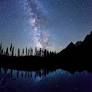 The Magnificent Milky Way