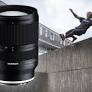The Tamron 17-28mm f/2.8 Lens: Three Days of Shooting and I'm Impressed
