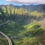 H-3 Halawa-bound lanes close this weekend for repairs