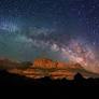Light pollution is getting worse, but there is a movement to make our skies dark again