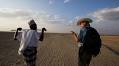 An ongoing walk across the world in 25 photos
