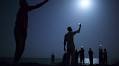 Thoughts on John Stanmeyer's 2014 World Press Winning Photo