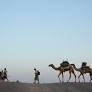 To rediscover time, go for a walk