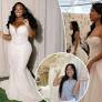 Exclusive | American wedding dresses are so expensive, I flew to Asia to buy mine — and still saved $12K