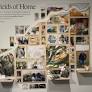 Graphic Design Capstone reception is April 24, 5-7 p.m.
