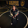 All-County girls wrestling: Aubree Gutierrez is the OC wrestler of the year