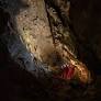 Family-friendly caving in Canada: Five underground adventures for kids
