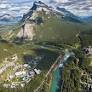 Ontario man pleads guilty to illegally employing foreign workers in Banff, Jasper national parks