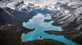 Beyond Local: Banff photographer Paul Zizka’s unique vantage point
