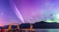 A stunning celestial phenomenon now has a name: Steve