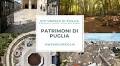 “PATRIMONI DI PUGLIA”, AL VIA LA CAMPAGNA SOCIAL DEI SITI UNESCO DI PUGLIA