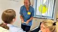 Aberdeen ‘lifeline’ for young people with IBD