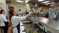 Reynolds Army Community Hospital DFAC named best for second straight year