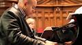 Pianist Stewart Goodyear and Some Rousing Rachmaninoff