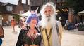 Drum, Bass and Yoga United to Fight Human Trafficking