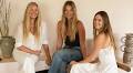 Brownless family joins supermodel in ‘beautiful and nourishing’ new venture