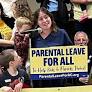 Pittsburgh nurses lead charge for paid leave, for everyone